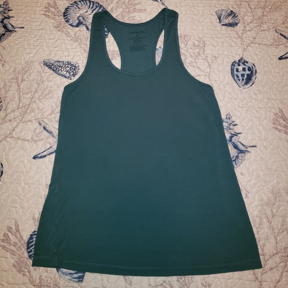 Adore Me Tops - 🆕️ Adore Me Racerback Tank Top